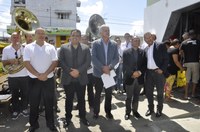 Banda Filarmônica 10 de Agosto agora é Patrimônio Cultural Municipal