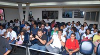 Após Audiência Pública, Câmara Municipal irá criar comissão sobre Arena Pernambuco