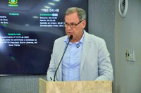 Aprovados requerimentos de Dr. Gabriel nas áreas de saúde, educação e serviços urbanos