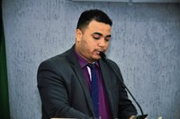 Aprovados requerimentos de Miquéias Lima para melhorias em Tiúma e apoio a motoristas de aplicativo