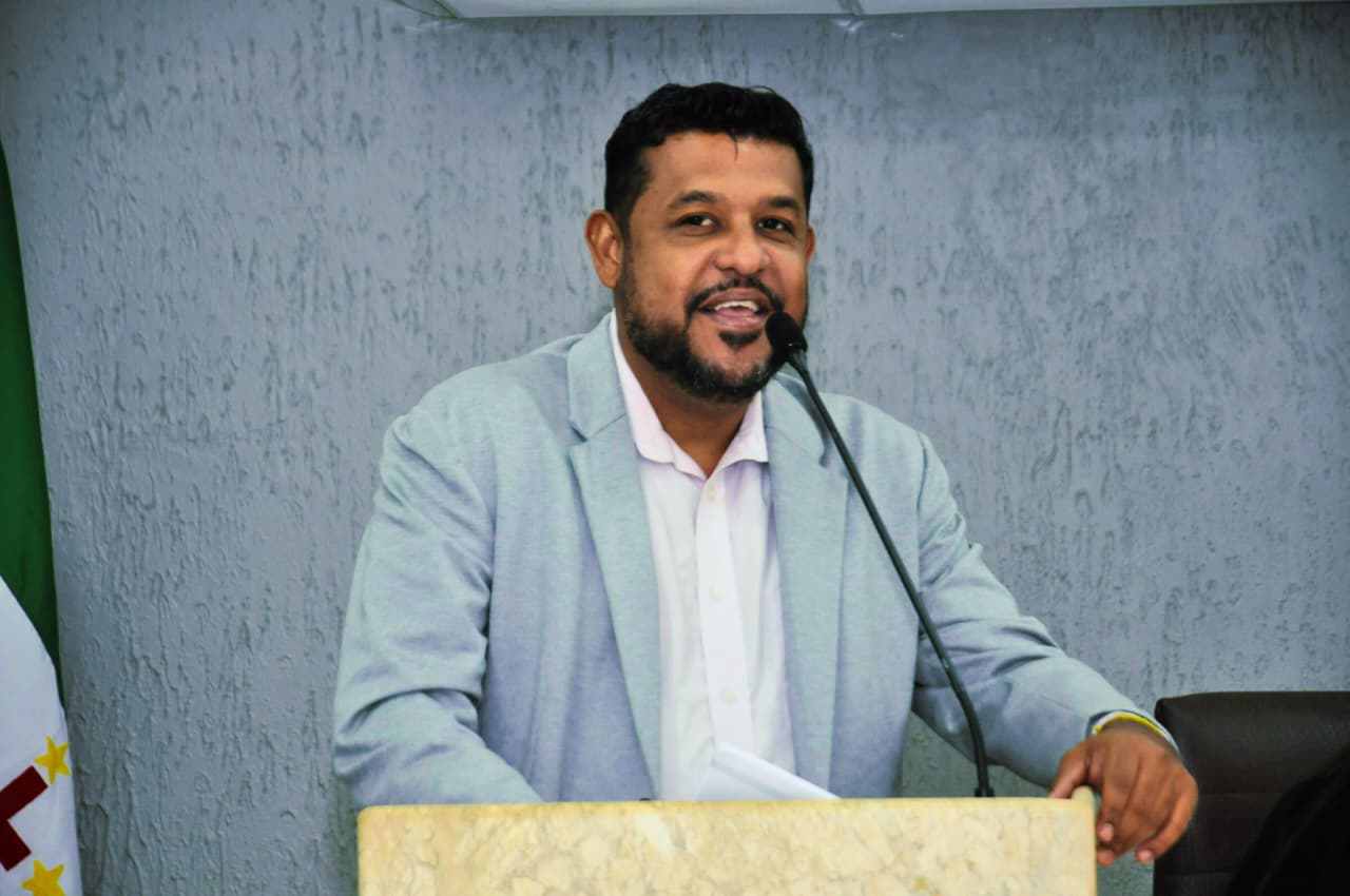 Aprovados requerimentos de Pedro Batera por segurança, infraestrutura e sustentabilidade