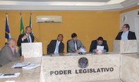Câmara aprova LDO com redução de R$ 11 milhões na previsão de receitas