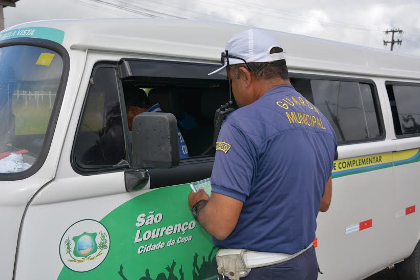 Câmara aprova Municipalização do Trânsito e Reestruturação da Guarda Municipal 
