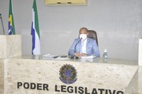 Câmara aprova projeto que garante cestas básicas para famílias em situação de vulnerabilidade alimentar