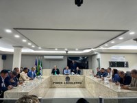 Câmara aprova reajuste dos vencimentos dos diretores, vice-diretores, secretários e coordenadores pedagógicos da rede municipal de educação