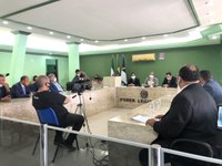 Câmara aprova Reforma Administrativa enviada pelo Executivo