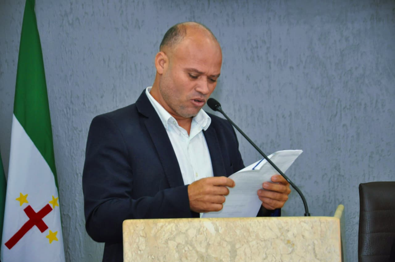 Câmara aprova requerimentos de Cuscuz do Povo para obras de drenagem e infraestrutura