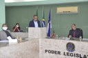 Câmara aprova sete requerimentos na 1ª sessão de julho