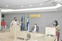 Câmara de São Lourenço da Mata aprova cinco projetos de lei