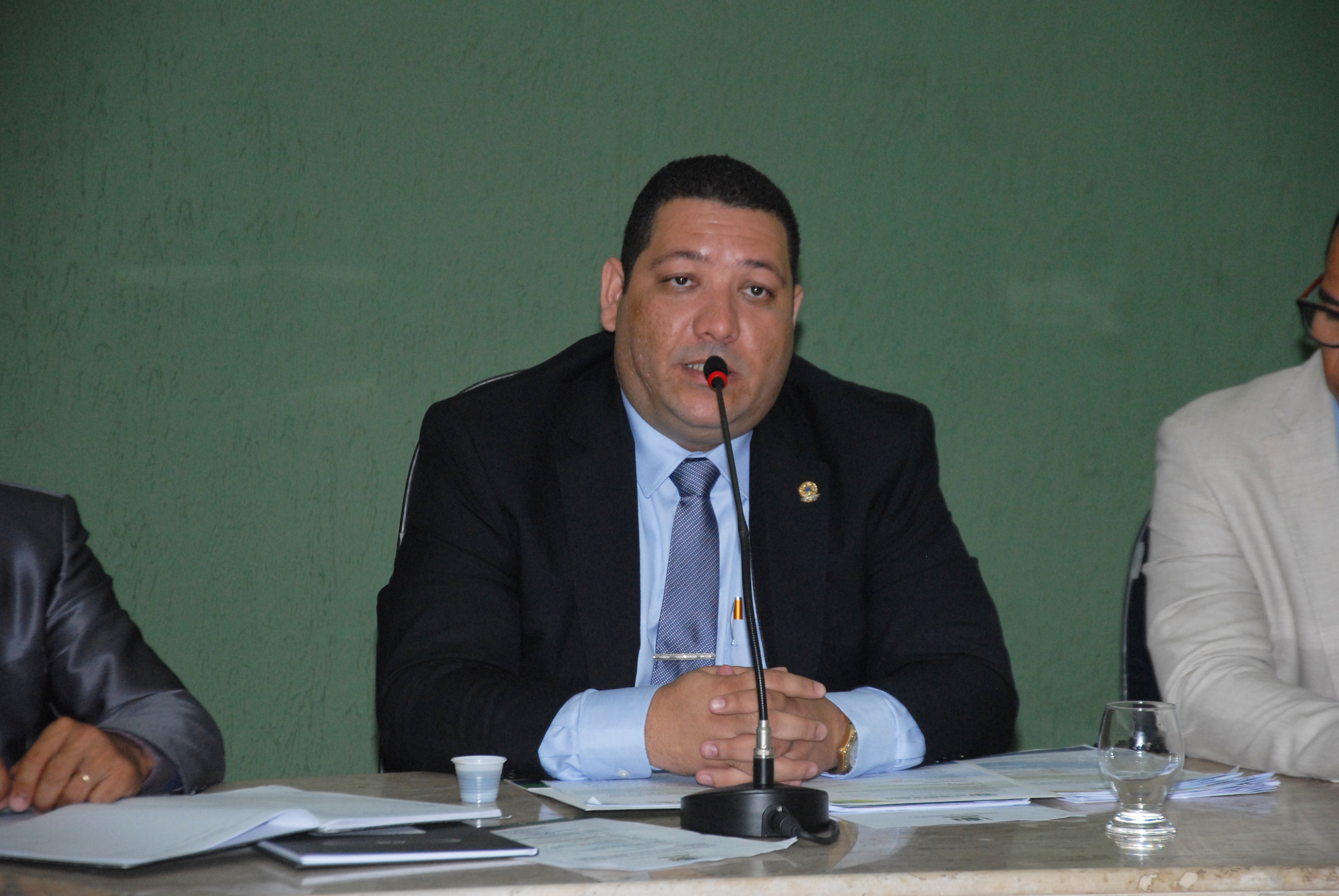 Câmara de São Lourenço da Mata aprova projeto que institui o “Abril Verde” no município