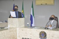 Câmara de São Lourenço da Mata aprova três projetos de lei