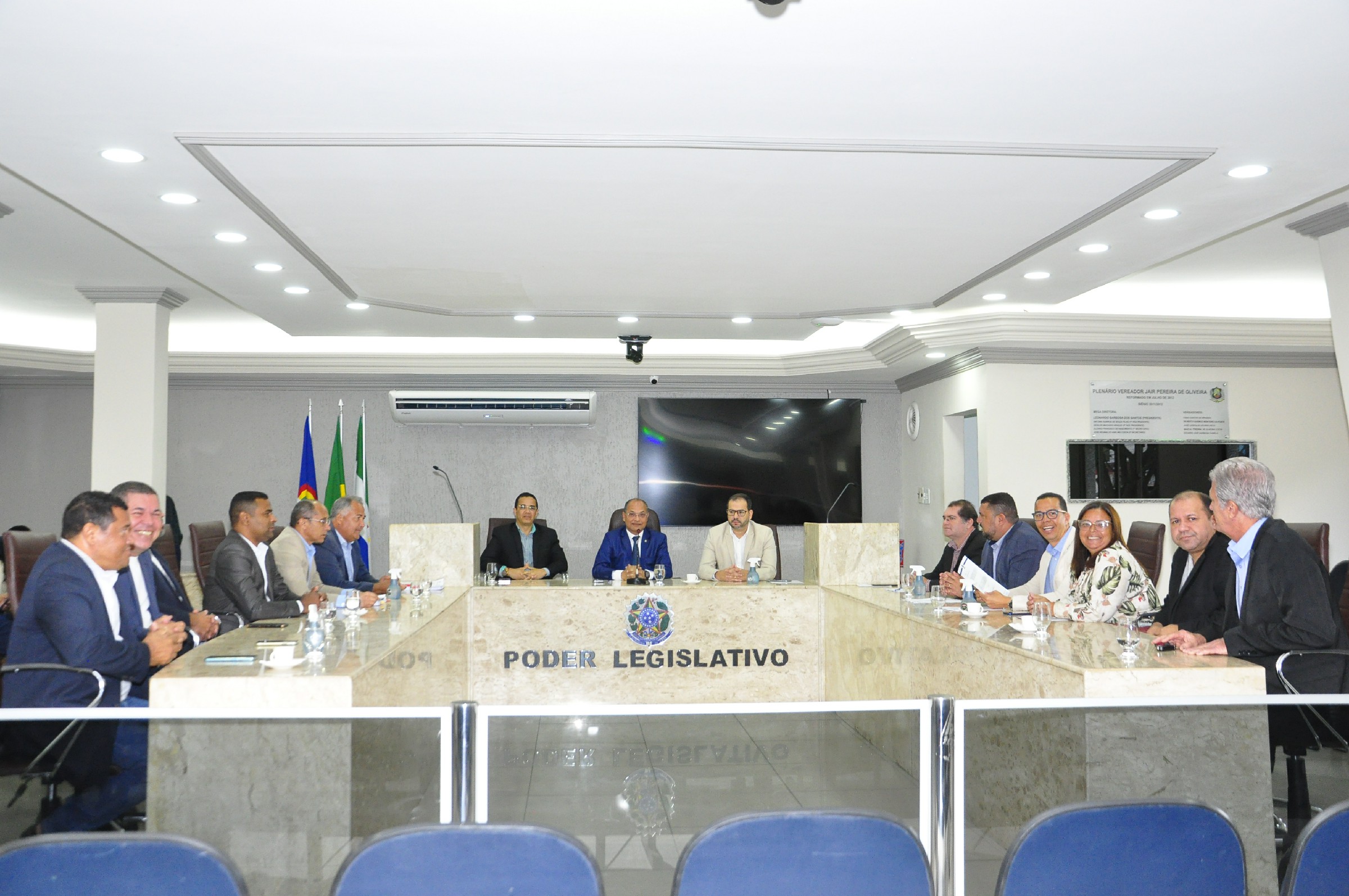 Câmara de São Lourenço da Mata fica em segundo lugar no ranking da transparência entre as 14 cidades da Região Metropolitana do Recife