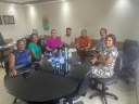 Câmara de São Lourenço da Mata recebe conselheiros tutelares eleitos para quadriênio 2024-2027