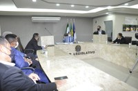 Câmara de São Lourenço da Mata retoma atividades parlamentares