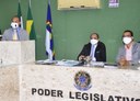 Câmara Municipal aprova Plano Plurianual e Lei Orçamentária Anual para o exercício de 2021