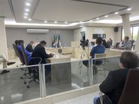 Câmara Municipal de São Lourenço da Mata aprova LDO para o exercício 2022
