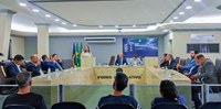 Câmara Municipal encerrou 2025 com mais de 1,5 mil matérias legislativas