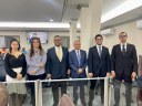 Câmara recebe representantes da subseção da OAB-PE em São Lourenço da Mata