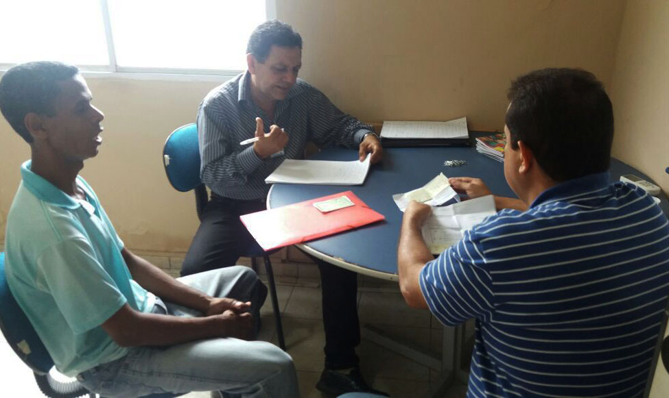 Câmara recebe unidade itinerante do Procon