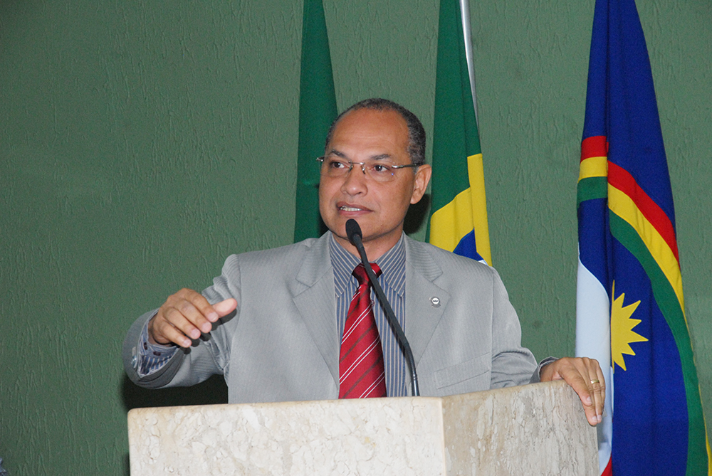 Câmara vota projeto que veda nomeação de pessoas condenadas na Lei Maria da Penha