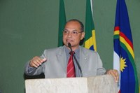 Câmara vota projeto que veda nomeação de pessoas condenadas na Lei Maria da Penha