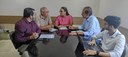 Comissão de Educação, Esporte e Cultura emite parecer favorável à execução semanal do Hino Municipal nas escolas