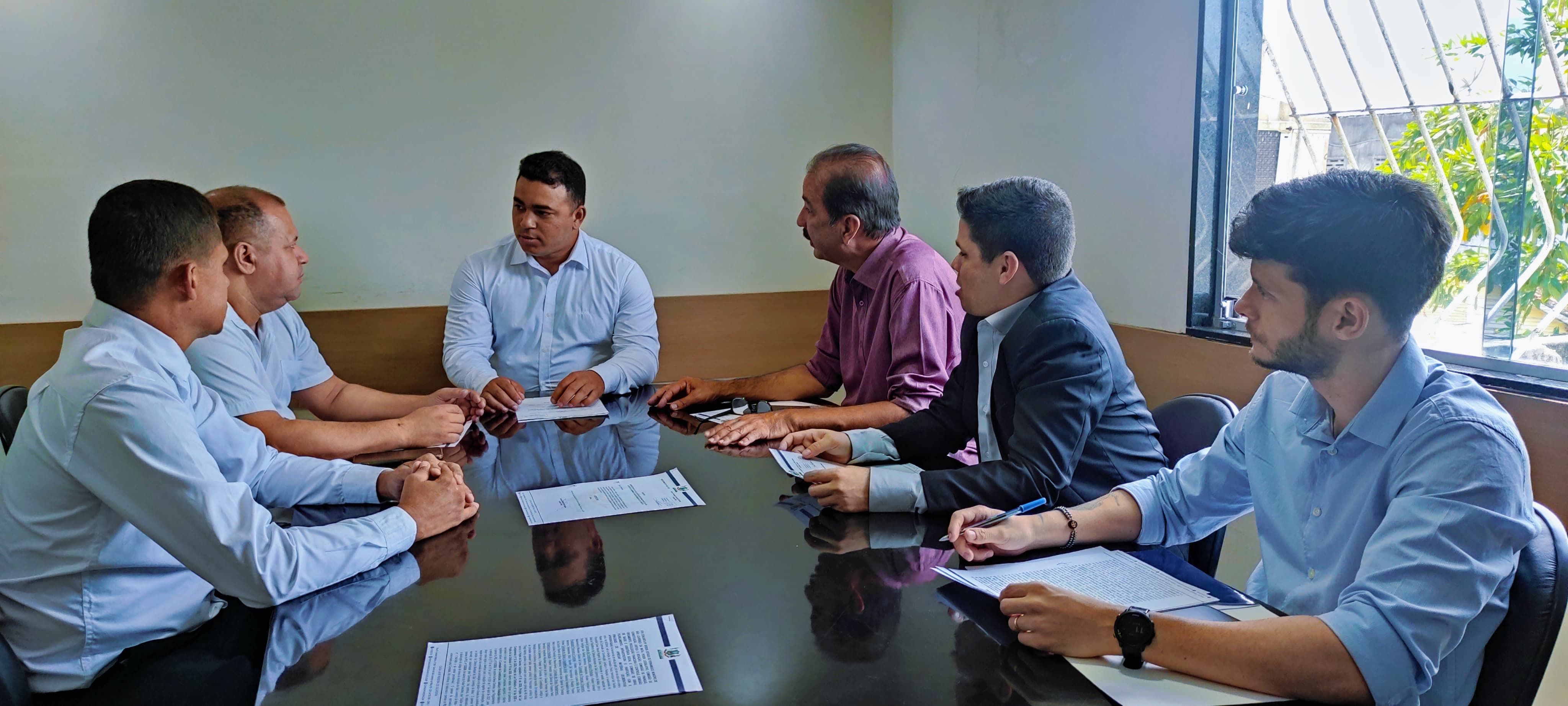 Comissão de Meio Ambiente aprova criação da Secretaria Municipal de Agricultura e Meio Ambiente