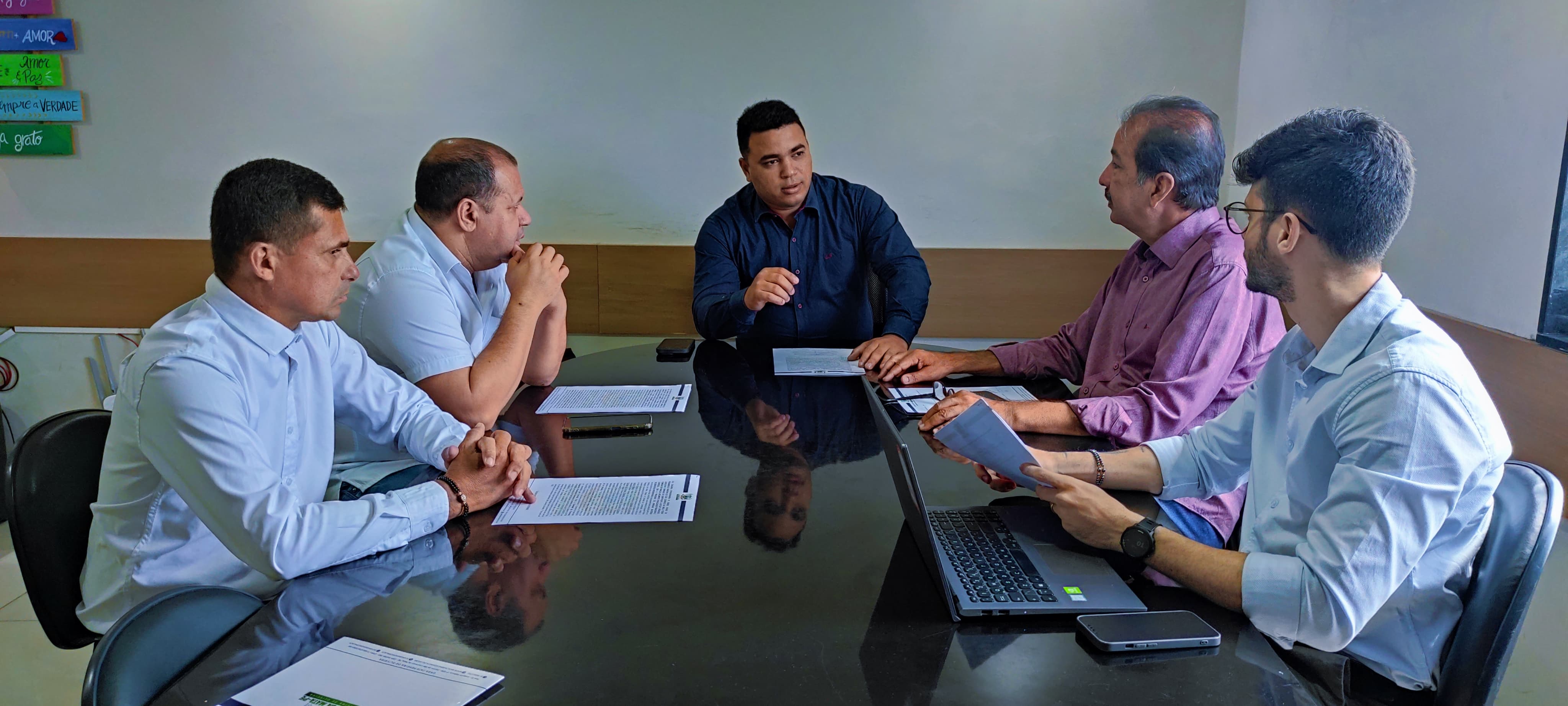 Comissão de Meio Ambiente da Câmara aprova Plano de Mobilidade Urbana