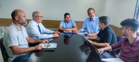 Comissão emite parecer favorável a dois projetos de lei com foco em saúde e esporte no município
