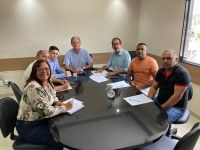 Comissões Permanentes apreciam e elaboram parecer favorável ao PL que obriga condomínios a denunciar violência doméstica