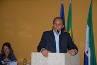 Deto cobra mais segurança ao distrito de Lages