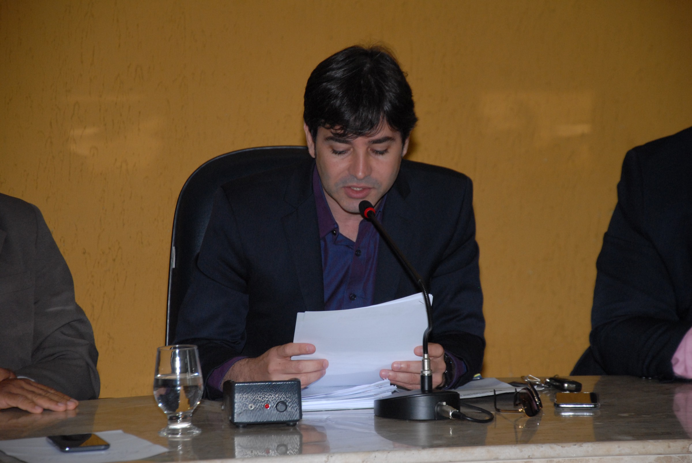 Em SLM praças deverão ser adaptadas para pessoas com mobilidade reduzida