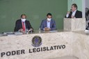 Legislativo aprova crédito suplementar de mais de R$ 5 milhões para 13º salário dos funcionários São Lourenço da Mata