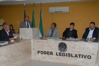 Legislativo aprova LDO de 2018