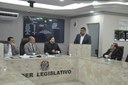 Legislativo aprova projeto que institui o Código de Conduta da Guarda Municipal de São Lourenço da Mata
