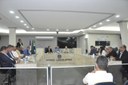 Legislativo Municipal aprova Lei de Diretrizes Orçamentárias do município em segunda votação 