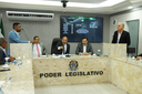 Legislativo Municipal aprova projeto de autoria do Executivo que institui Auxílio Feirantes