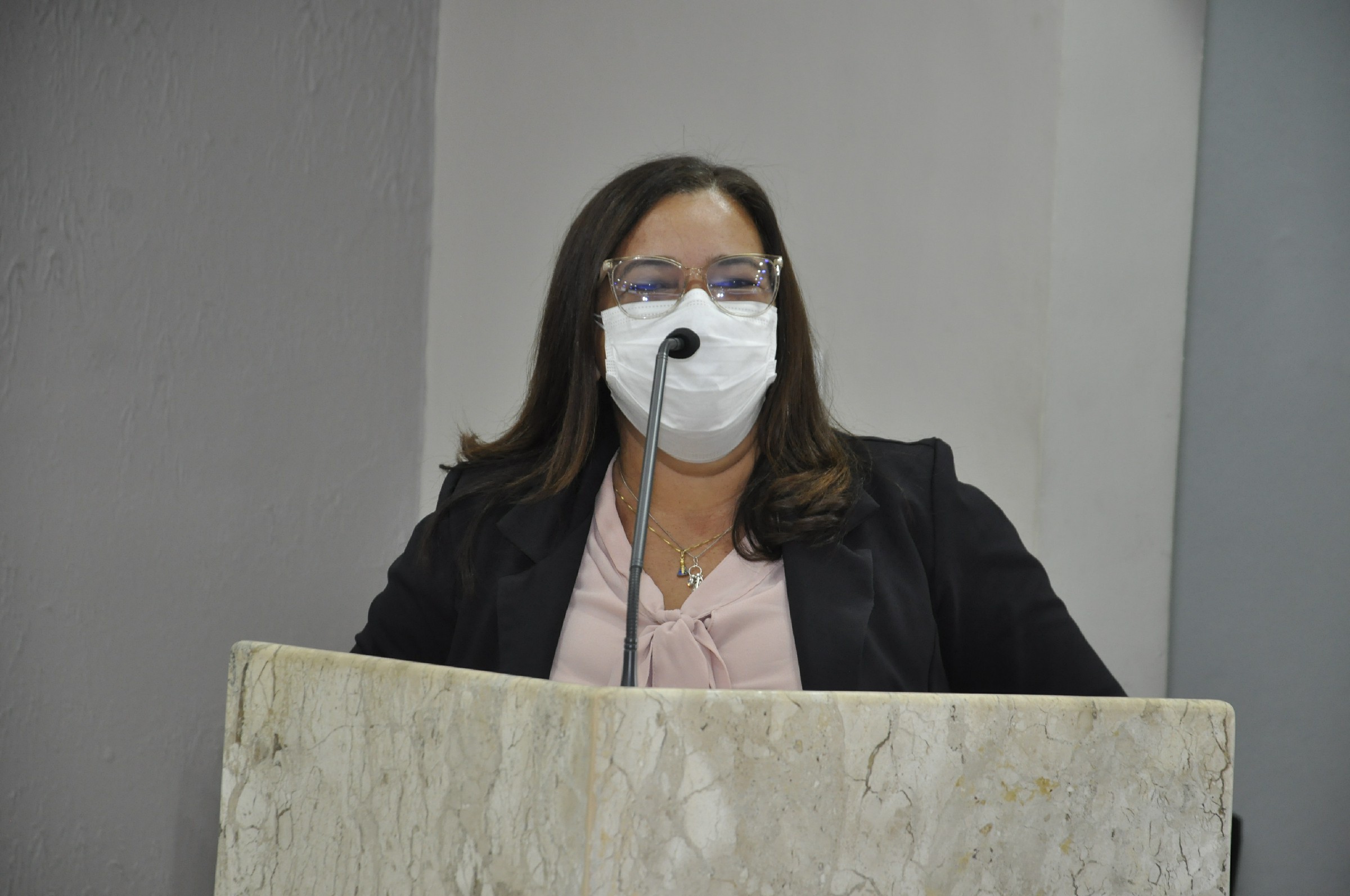 Legislativo Municipal aprova quatro projetos de lei