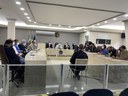 Parlamentares aprovam reajuste do salário mínimo para os servidores municipais em 2022