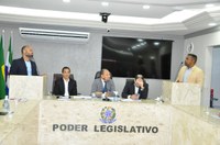 Parlamento aprova Programa de Compostagem Escolar