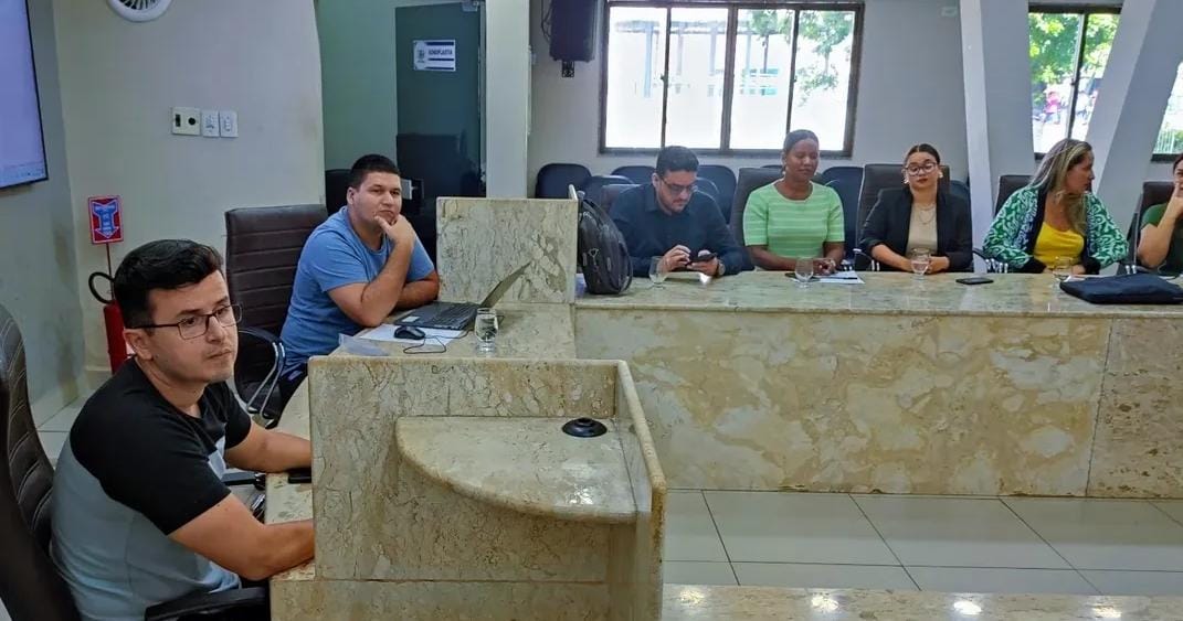 DP Alinha Diretrizes das Avaliações Periódicas com Participação de Diretores