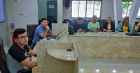 DP Alinha Diretrizes das Avaliações Periódicas com Participação de Diretores