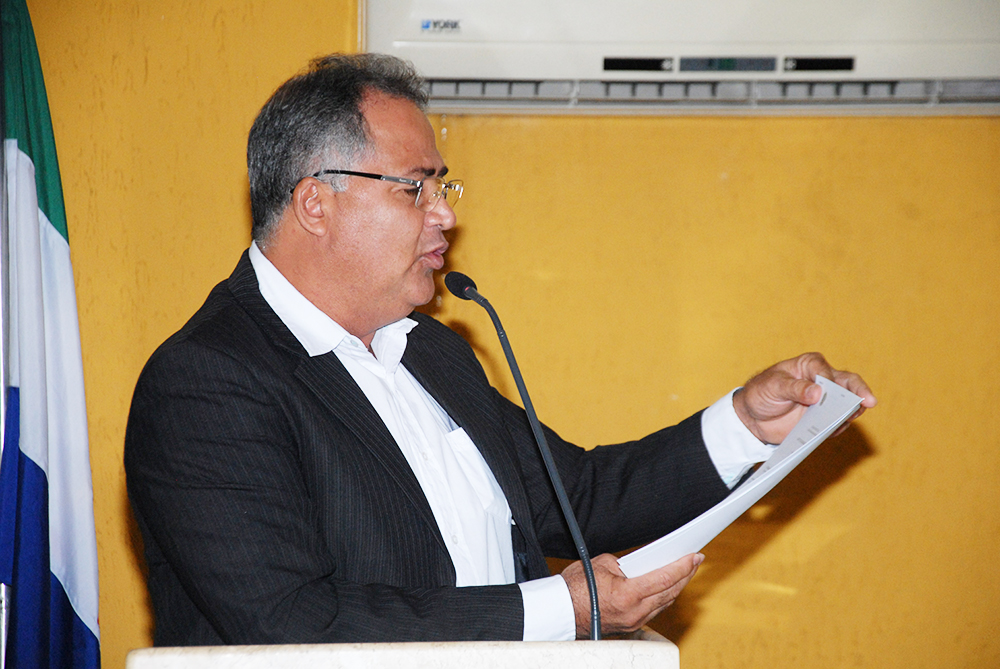 Urso Branco de Cangaçá agora é de interesse cultural e social do município