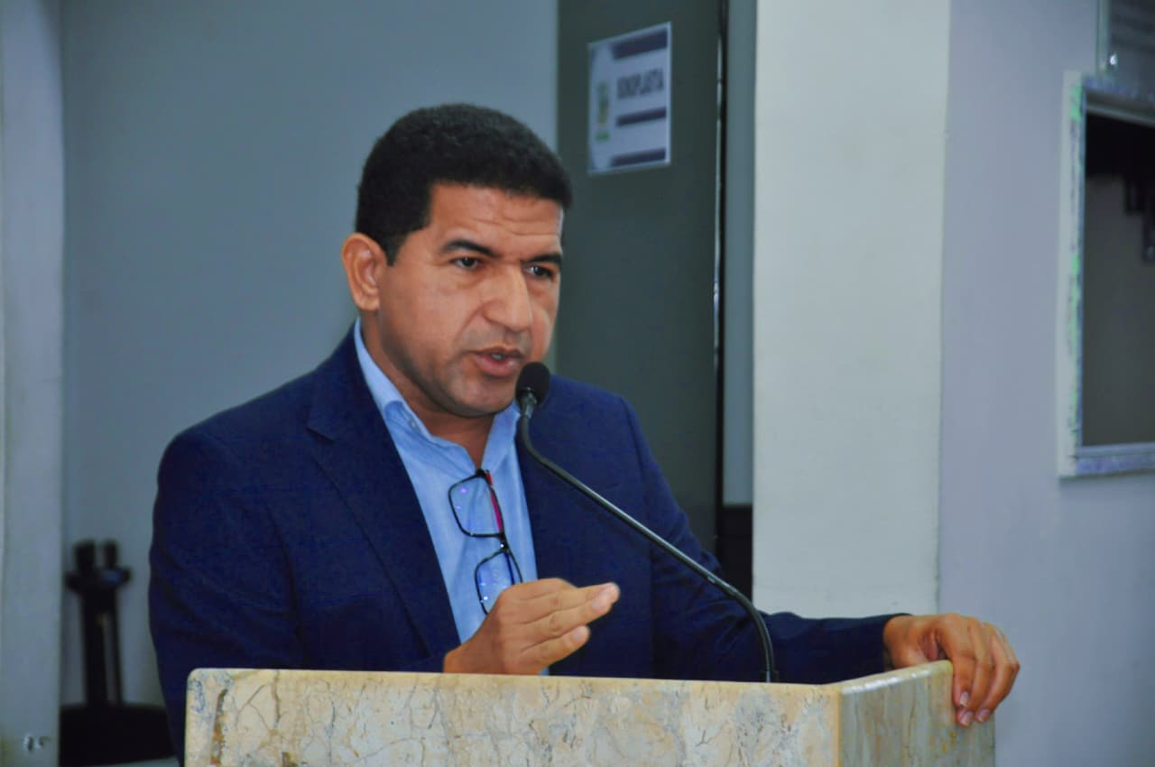 Vereador Alcides Francisco destaca desafios em bairros e reforça compromisso com soluções integradas