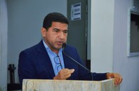 Vereador Alcides Francisco destaca desafios em bairros e reforça compromisso com soluções integradas