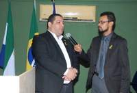 Vereador Cícero Pinheiro apresenta projetos para melhorar a educação em São Lourenço da Mata