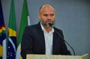 Vereador Cuscuz do Povo destaca avanços na limpeza urbana e parabeniza equipe da Secretaria Executiva