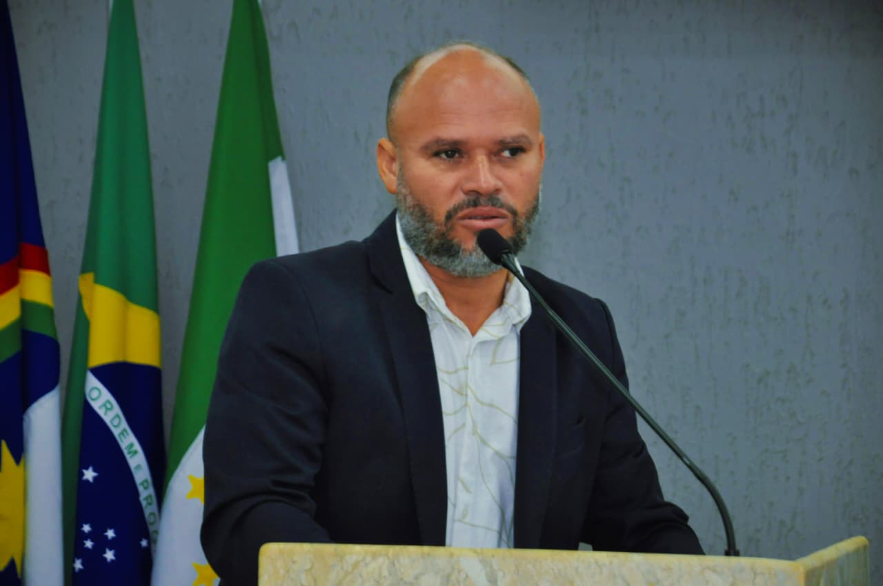 Vereador Cuscuz do Povo destaca avanços na limpeza urbana e parabeniza equipe da Secretaria Executiva