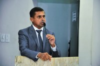 Vereador Davi Queiroz solicita obras de infraestrutura para ruas da Chã da Tábua