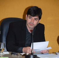 Vereador Denis Alves apresenta Projeto “Saúde na Escola”